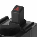 Factory Style Multi-function Combination Switch Assembly Turn Signal Hazard Light Wiper Washer Headlight Dimmer Compatible With