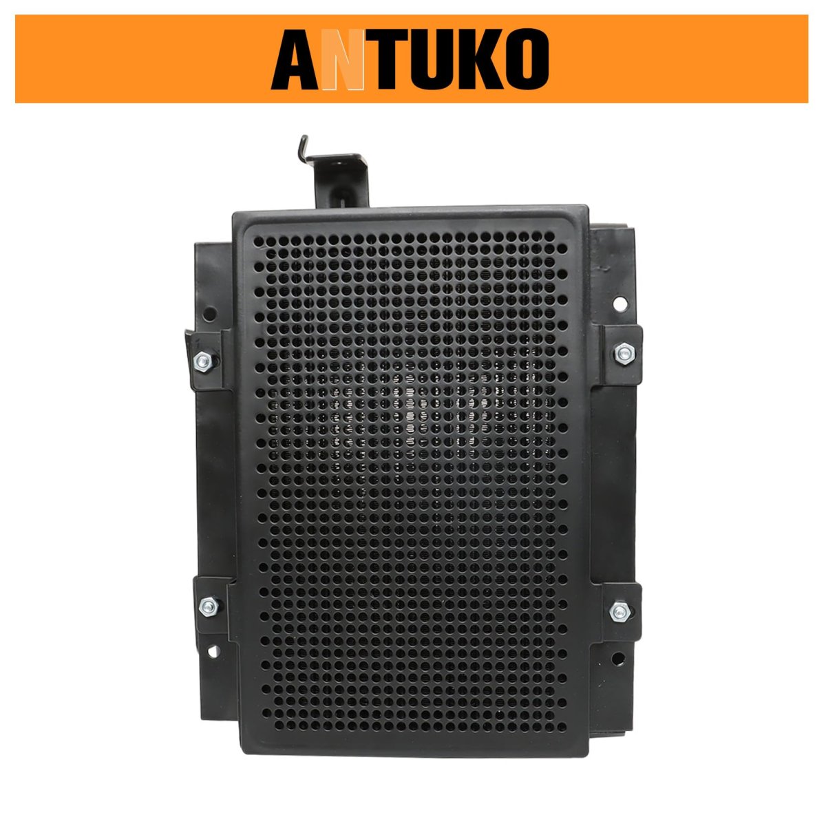 Diesel Fuel Cooling Aluminium Replacement For Silverado 2500 2001-2010 3500 2007-2010
