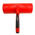 Shur-line 3540c Premium Cut Case Ceiling Roller And Shield Red 