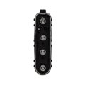 Tail Light Connector Plate Driver Side For Oldsmobile Silhouette 1999 To 2004 Gm2817101 12335926 Combination Type 