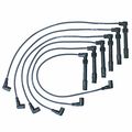 Walker Products 900-1625 Thundercore Ultra Spark Plug Wire Set 