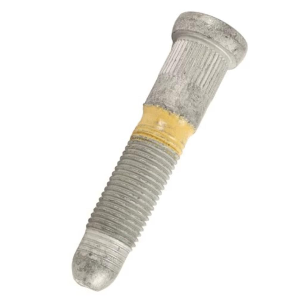 Chevy Silverado 2500 Hd 2020-2022 Bolt Round Shoulder 0 6 In 15 31 Mm Diameter