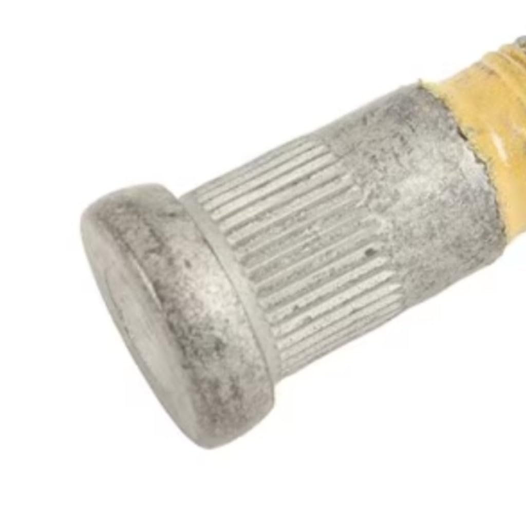 Chevy Silverado 2500 Hd 2020-2022 Bolt Round Shoulder 0 6 In 15 31 Mm Diameter