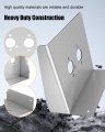 Diesel Heater Wall Mounting Bracket Fit For Eberspacher Airtronic D1lc D2 D4 D5 Webasto Airtop 2000 3500 5500 And Chineses