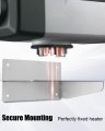 Diesel Heater Wall Mounting Bracket Fit For Eberspacher Airtronic D1lc D2 D4 D5 Webasto Airtop 2000 3500 5500 And Chineses