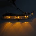 Left Driver Side Door Mirror Indicator Turn Signal Light For Mercedes Benz W220 W215 S Cl Oe 2208200521