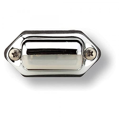 Automann License Light