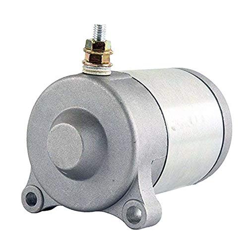 Starter Smu0514 For Kawasaki Zg1400 Concours 14 And Zx-14r Ninja Zx1400 Abs Part Number 410-54231