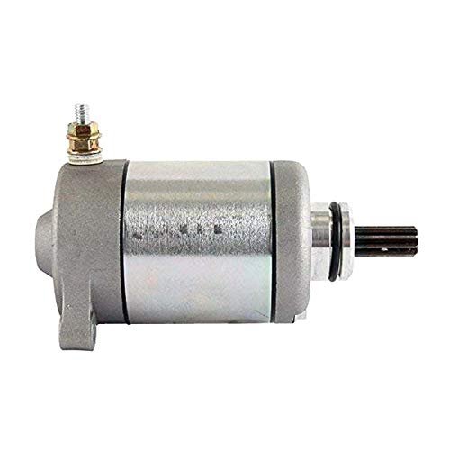 Starter Smu0514 For Kawasaki Zg1400 Concours 14 And Zx-14r Ninja Zx1400 Abs Part Number 410-54231