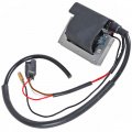 Gxywady Golf Cart 341cc Ignition Coil Replacement For Club Car Ds 1984-1989