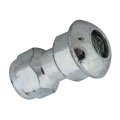 Saturn Outlook 2007 2008 2009 2010 Multi-purpose Nut Steel Nylon Zinc With Shouldered End Locking 