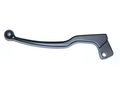 Niche Cycle Supply Black Clutch Lever For Kawasaki Klr650 87-07 