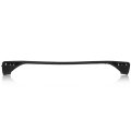 Rear Bumper Lower Finish Panel For Nissan Altima 2019 2020 2021 2022 Black Painted Oe 85071-6ca0h 850716ca0h Ni1137100 