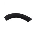 Rear Driver Side Wheel Opening Molding For Ford Bronco Sport 2021 2022 2023 2024 Gray Textured Plastic Replaces Fo1790126 M 