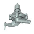 Water Pump For Honda Shadow Spirit 1100 Vt1100c 1998 2007 Sabre Aero Ace Vt1100c2 Vt1100c3 Vt1100t 1995 Replaces 19200 Maa A00 