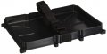 T-h Marine Narrow Battery Tray Holder With Durable Poly Strap Space Saving Design And Recessed Mounting Wells Fit Group 24 