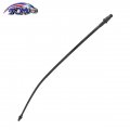 Tom Expansion Coolant Tank Hose Breather Pipe For 2003-2009 Mercedes-benz E350 E320 2115010625