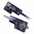 Beler 1 Pair Door Side Wing Rearview Mirror Light Turn Signal Marker Lamp Compatible For Cadillac Xts 2013-2019