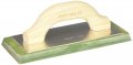 Kraft Tool St125 9-1 2-inch By 4-inch Super Grout Float With Wood Handle 