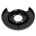 Rear Right Brake Dust Shield 26691al00a For Subaru Legacy And Outback 2015 To 2019 Passenger Side 1 Piece 
