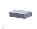 Hastings 2c6150 6-cylinder Piston Ring Set