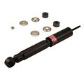 Kyb 344383 Excel-g Gas Shock Black Silver 