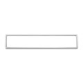 Gg Grand General 68935 Chrome Plastic Instrument Panel Trim For Freightliner Coronado Columbia Century 