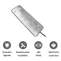 Car Windshield Sunshade Foldable Reflective Sun Visor For Land Rover Defender 110 130 2004-2018 Landrover 90