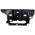 Front Passenger Side Bumper Bracket Mounting Plate Ford Bronco 2021 2022 2023 Replacement For Fo1067204 M2dz17b984a 