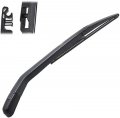 Lmmpp Rear Wiper Blade And Arm 12 For T Oyota Highlander Kluger Mk1 2000-2007 Car