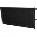 Ocpty Aluminum A C Condenser Replacement Fit For 2014d Expedition 2007-20d 5 4l 2009-2010 Ford F-0 4 2l For F-150 4 6l For