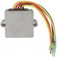 Aintier Powersports Alternator Rectifiers Fit For Mercury Mariner Outboard