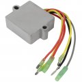 Aintier Powersports Alternator Rectifiers Fit For Mercury Mariner Outboard
