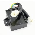 Ignitor Cdi Box 21119-2157 Igniter Compatible With Kawasaki Mule 2500 2510 2520 2007 Prior