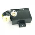 Ignitor Cdi Box 21119-2157 Igniter Compatible With Kawasaki Mule 2500 2510 2520 2007 Prior