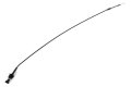 Polaris Atv Friction Choke Cable 31 73 In Genuine Oem Part Qty 1