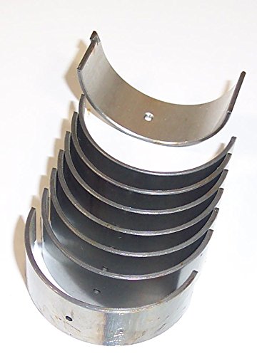 Rb100 30 Oversize 0 In Rod Bearings Set For979 To 1994 Dodge Hyundai Mitsubishi Plymouth Champ Colt Excel 1 4l 1 5l L4 Sohc