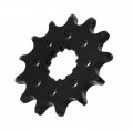 Kawasaki Klx300r 300 Green Chain Sprocket 13 50 110l 