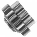 Caltric Starter Clutch Reduction Gear Compatible With Honda 28120-hp1600 28120-hp1-601 28120-hp1-602