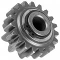 Caltric Starter Clutch Reduction Gear Compatible With Honda 28120-hp1600 28120-hp1-601 28120-hp1-602