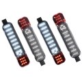 Led Door Panel Lights For 1996 To 2000 Chevy Gmc Ck 1995 2006 Tahoe Suburban Yukon 2003 2009 Hummer H2 1999 Escalade 2 Pairs 