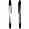 Struts Shocks Rear Shock Absorbers For Jeep Fits 1987-1995 Wrangler 344092-2pcs