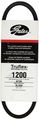 Gates 1200 Truflex V-belt 