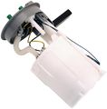 Beck Arnley 152-0990 Electric Fuel Pump 