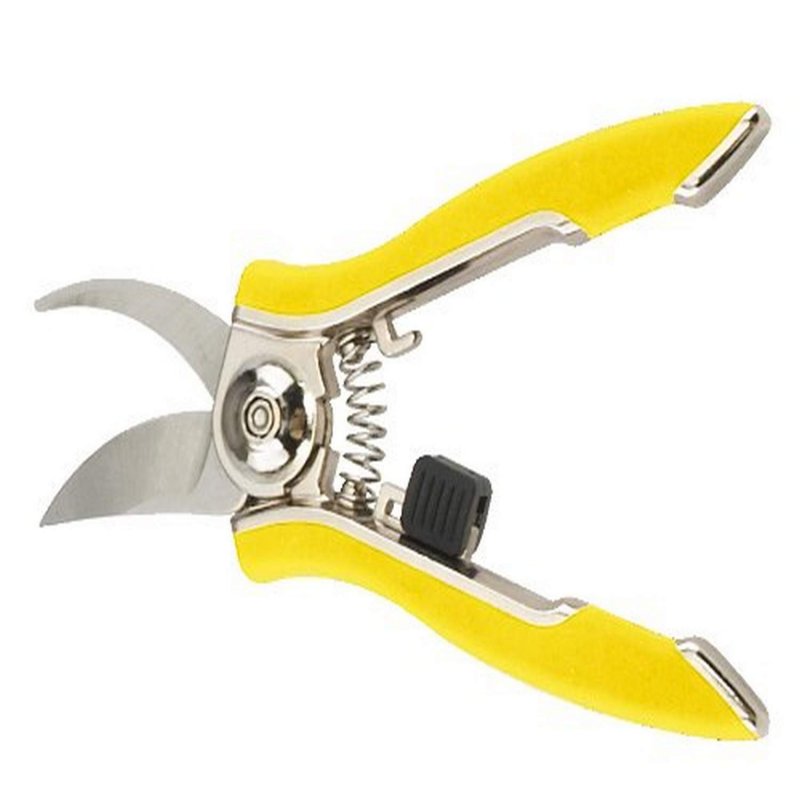 Dramm Corp 18013 Compact Pruner 1 Ea Yellow