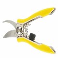 Dramm Corp 18013 Compact Pruner 1 Ea Yellow 