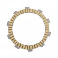 Topteng Clutch Plate Kit Disc Plates Steel Friction Fits For Yamaha Fzr400rr Fzr400rr-sp Fzr500 Fzr600 Genesis
