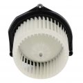 Aintier Automotive Blower Motor Replacement 15-81104 Hvac With Wheel Fan Cage Fit For 1991-1996 Buick Regal 1993-2002 Chevry