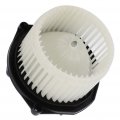 Aintier Automotive Blower Motor Replacement 15-81104 Hvac With Wheel Fan Cage Fit For 1991-1996 Buick Regal 1993-2002 Chevry