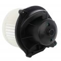 Aintier Automotive Blower Motor Replacement 15-81104 Hvac With Wheel Fan Cage Fit For 1991-1996 Buick Regal 1993-2002 Chevry
